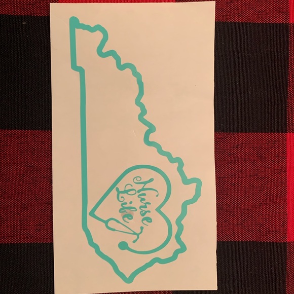 Decals/Shirts/Tumblers - Picture 1 of 8